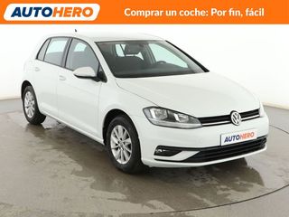 Volkswagen Golf 1.0 TSI Edition