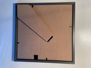 Foto Marco Reloj Regreso al Futuro