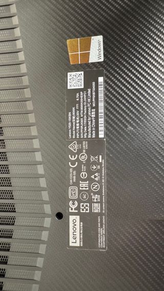 Lenovo Legion Y520 Gaming 1TB hdd