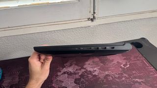 Lenovo Legion Y520 Gaming 1TB hdd