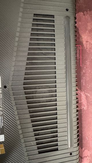 Lenovo Legion Y520 Gaming 1TB hdd