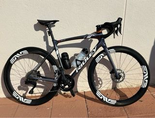 Bicicleta Carretera Ridley Fenix Disc