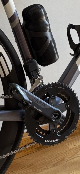 Bicicleta Carretera Ridley Fenix Disc