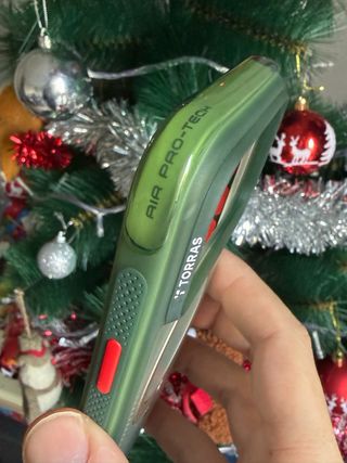 Funda Torras iPhone 15 Pro