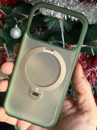 Funda Torras iPhone 15 Pro