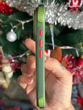 Funda Torras iPhone 15 Pro