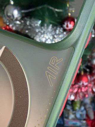 Funda Torras iPhone 15 Pro