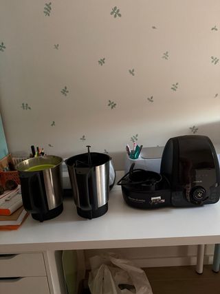 Robot de cocina Cecotec