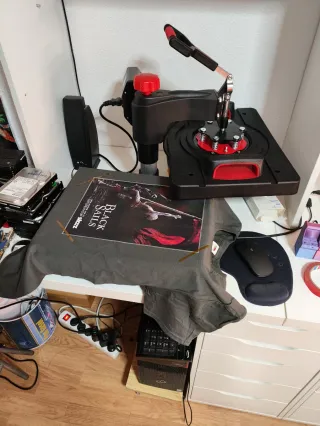 Camiseta Dragon Ball Talla L