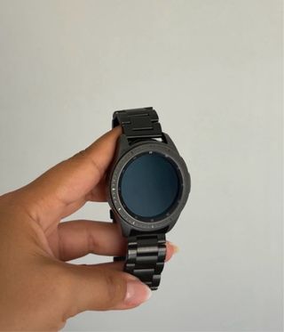 Samsung Galaxy Watch 42mm Bluetooth Negro