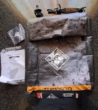 Tucano Urbano Termoscud R090