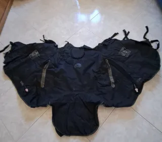 Tucano Urbano Termoscud R090