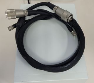 Alimentatore Olympus U-PS per microscopio