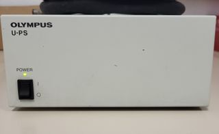 Alimentatore Olympus U-PS per microscopio