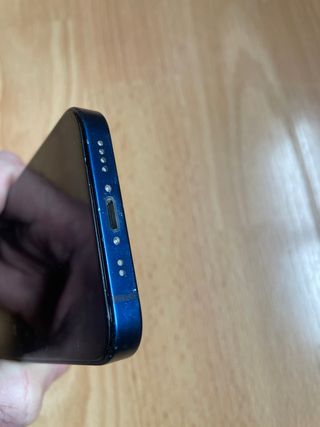 iPhone 12 mini 128 gb