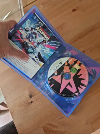 🇪🇸 Destruction AllStars PS5