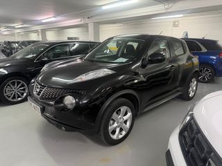 Nissan Juke 2012