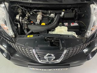 Nissan Juke 2012