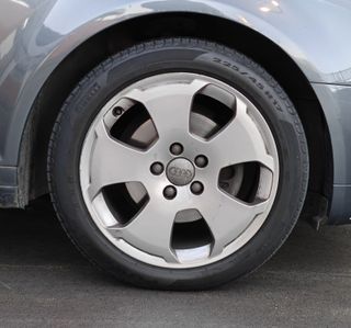 A3 SPORTBACK 2.0 TDI 140 CV * 1 DUEÑO Y LIBRO *