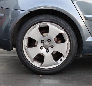 A3 SPORTBACK 2.0 TDI 140 CV * 1 DUEÑO Y LIBRO *