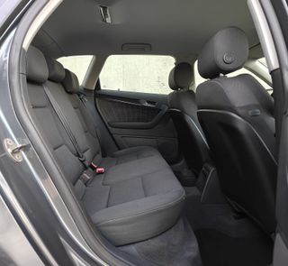 A3 SPORTBACK 2.0 TDI 140 CV * 1 DUEÑO Y LIBRO *