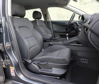 A3 SPORTBACK 2.0 TDI 140 CV * 1 DUEÑO Y LIBRO *