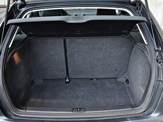 A3 SPORTBACK 2.0 TDI 140 CV * 1 DUEÑO Y LIBRO *