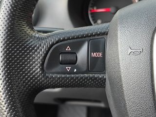 A3 SPORTBACK 2.0 TDI 140 CV * 1 DUEÑO Y LIBRO *