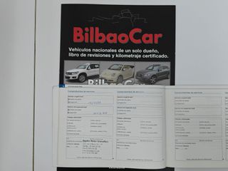 A3 SPORTBACK 2.0 TDI 140 CV * 1 DUEÑO Y LIBRO *