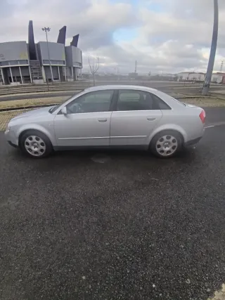 Audi A4 2003