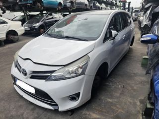 Pilotos Traseros Toyota Verso 2013