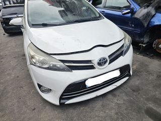 Pilotos Traseros Toyota Verso 2013