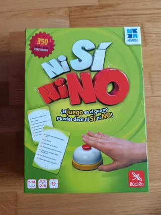 Juego Ni Si Ni No Megableu