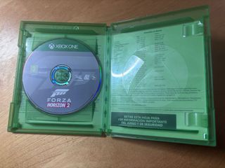 Forza Horizon 2 Xbox One