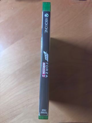 Forza Horizon 2 Xbox One