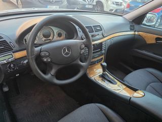 MERCEDES BENZ E200 AVANTGARDE 2.2 CDI 170 CV