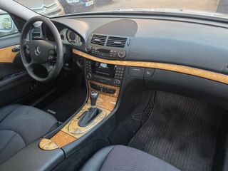 MERCEDES BENZ E200 AVANTGARDE 2.2 CDI 170 CV