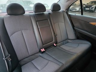 MERCEDES BENZ E200 AVANTGARDE 2.2 CDI 170 CV