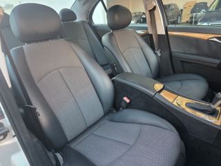 MERCEDES BENZ E200 AVANTGARDE 2.2 CDI 170 CV