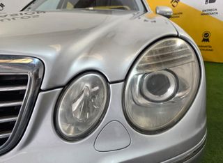 MERCEDES BENZ E200 AVANTGARDE 2.2 CDI 170 CV