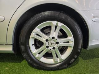 MERCEDES BENZ E200 AVANTGARDE 2.2 CDI 170 CV