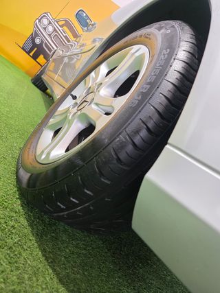 MERCEDES BENZ E200 AVANTGARDE 2.2 CDI 170 CV