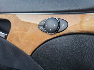 MERCEDES BENZ E200 AVANTGARDE 2.2 CDI 170 CV