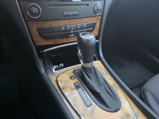 MERCEDES BENZ E200 AVANTGARDE 2.2 CDI 170 CV