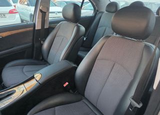 MERCEDES BENZ E200 AVANTGARDE 2.2 CDI 170 CV