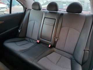 MERCEDES BENZ E200 AVANTGARDE 2.2 CDI 170 CV