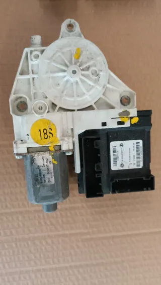 Elevalunas motor ventanillas Audi TT 8J mk2