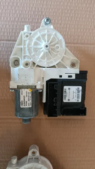 Elevalunas motor ventanillas Audi TT 8J mk2