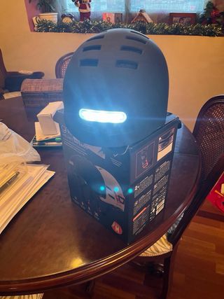 Patinete Eléctrico Olsson Fresh Advance