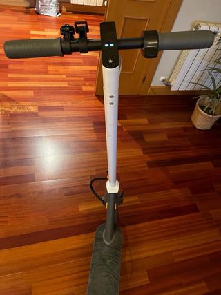 Patinete Eléctrico Olsson Fresh Advance